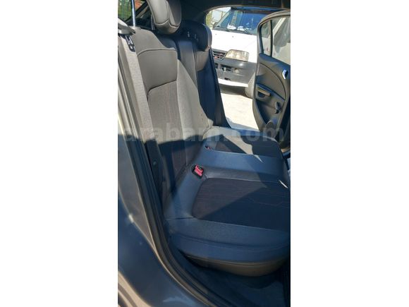 Tertemiz Opel Corsa 1.3 CDTI Enjoy 2012 Model