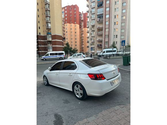 Memurdan Değişensiz Hasar kayıtsız 