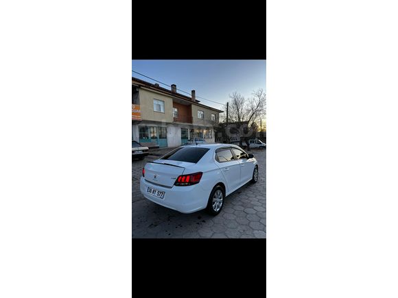 Memurdan Değişensiz Hasar kayıtsız 