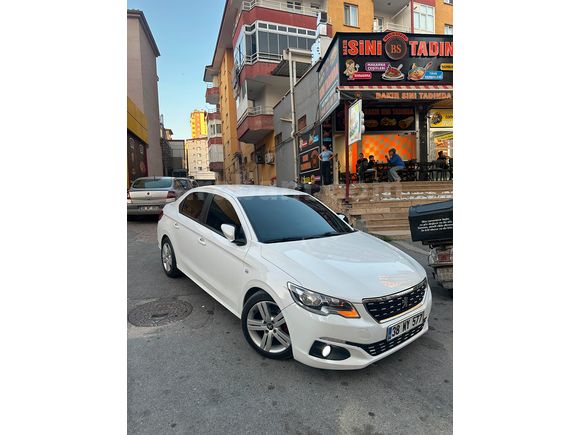 Memurdan Değişensiz Hasar kayıtsız 