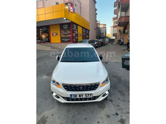 Memurdan Değişensiz Hasar kayıtsız 