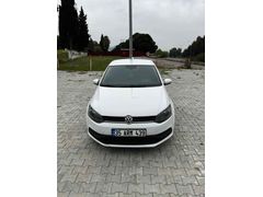 Sahibinden Volkswagen Polo 1.4 TDi Trendline 2015 Model 