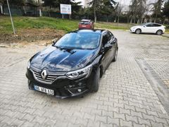 2. Sahibinden Megane 4