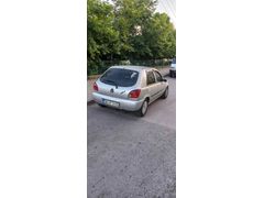 (Son günler!!!) Sahibinden Ford Fiesta 1.25 Flair 1998 Model(Yeni resimler eklendi) 