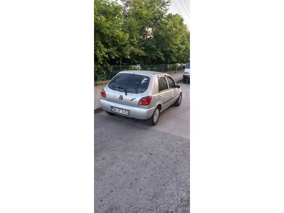 (Son günler!!!) Sahibinden Ford Fiesta 1.25 Flair 1998 Model(Yeni resimler eklendi) 