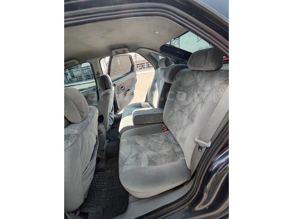 Acil acil Renault Laguna 1.6 RXE 2001 Model 