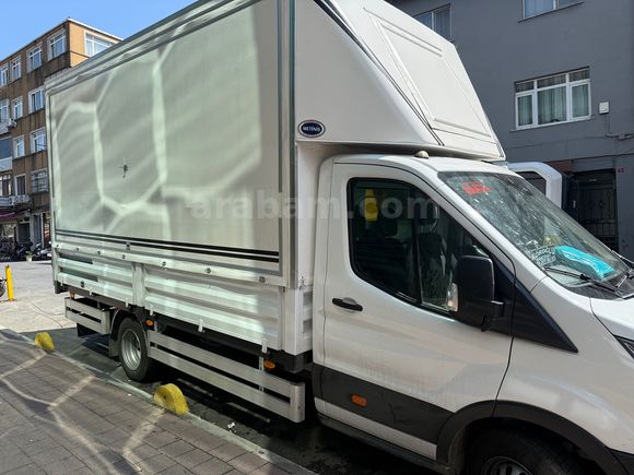 Sahibinden Ford Trucks Transit 350 ED 