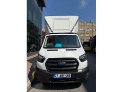 Sahibinden Ford Trucks Transit 350 ED 