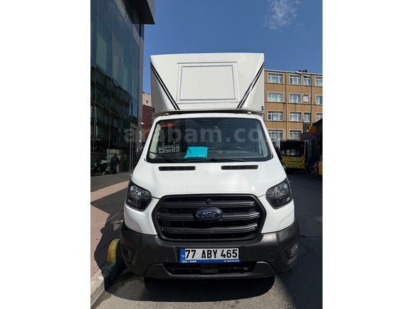 Sahibinden Ford Trucks Transit 350 ED 