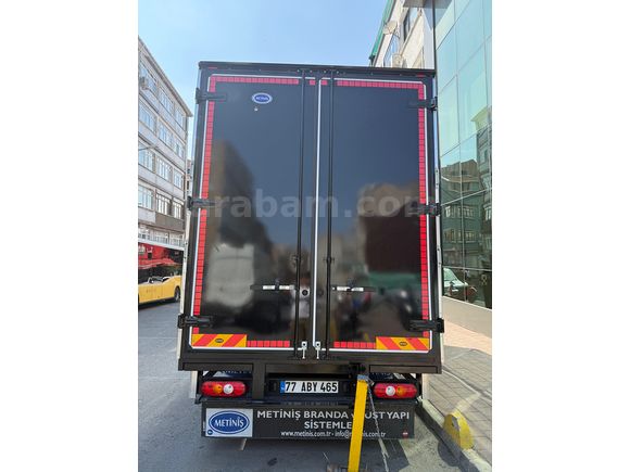 Sahibinden Ford Trucks Transit 350 ED 