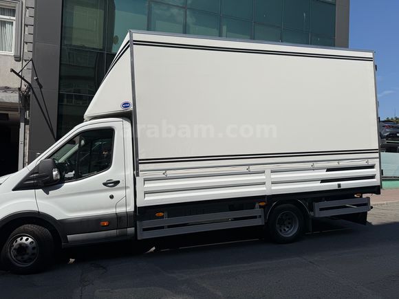 Sahibinden Ford Trucks Transit 350 ED 