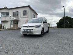Sahibinden Volkswagen Caddy 2.0 TDI Style 2025 Model 