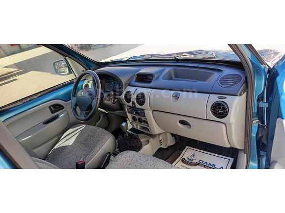 Sahibinden Renault Kangoo Multix 1.5 dCi Expression 2005 Model