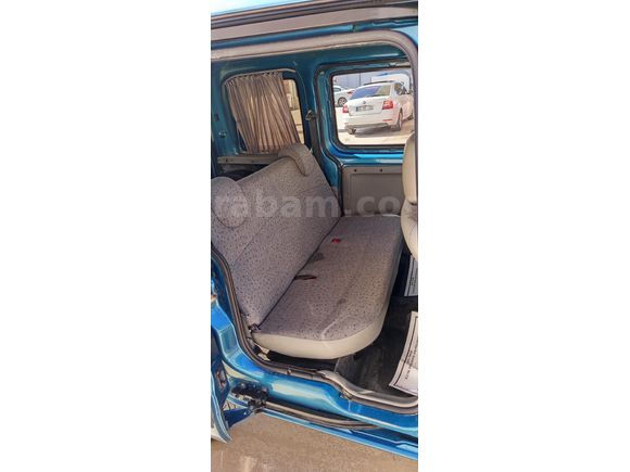 Sahibinden Renault Kangoo Multix 1.5 dCi Expression 2005 Model