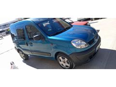 Sahibinden Renault Kangoo Multix 1.5 dCi Expression 2005 Model