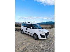 Sahibinden Fiat Doblo Combi 1.3 Multijet Safeline 2014 Model 