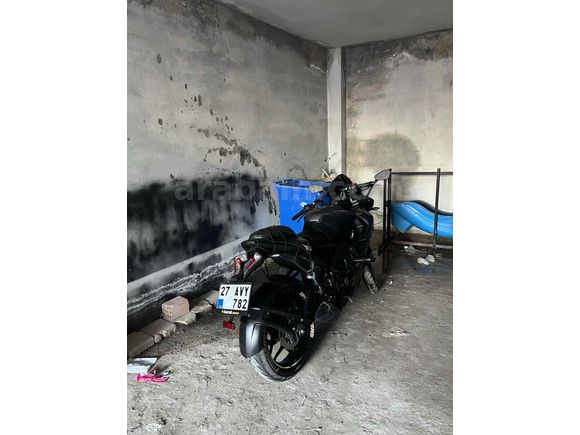Temiz , Bakımlı RS 200