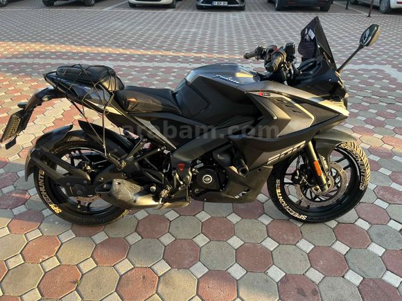 Temiz , Bakımlı RS 200