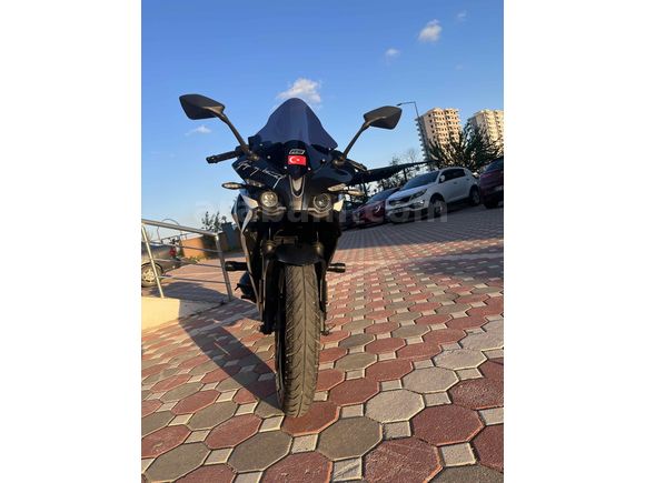 Temiz , Bakımlı RS 200