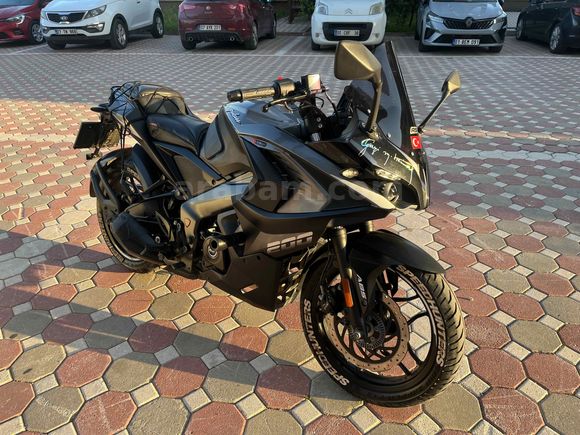 Temiz , Bakımlı RS 200