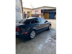 Sahibinden Volkswagen Passat 1.8 T Exclusive 2005 Model