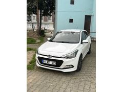 Sahibinden Hyundai i20 1.4 CRDi Jump 2015 Model Düzce 206.000 km Beyaz