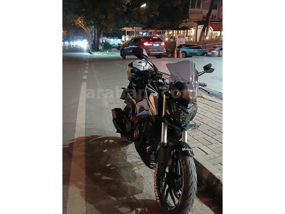 Sahibinden Bajaj Dominar 250 D