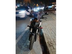 Sahibinden Bajaj Dominar 250 D