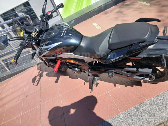Sahibinden Bajaj Dominar 250 D