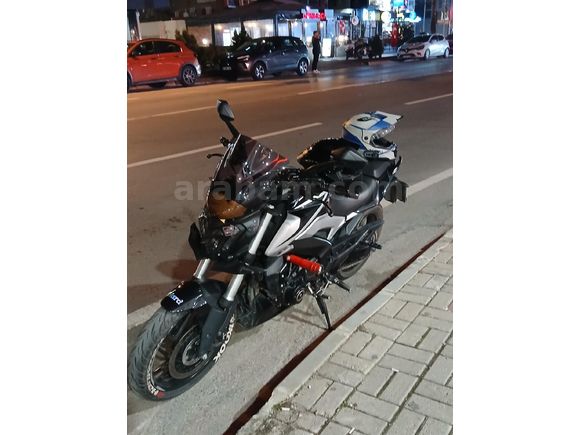 Sahibinden Bajaj Dominar 250 D
