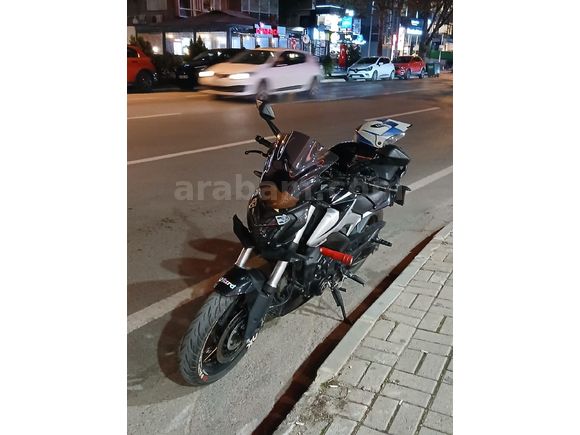 Sahibinden Bajaj Dominar 250 D