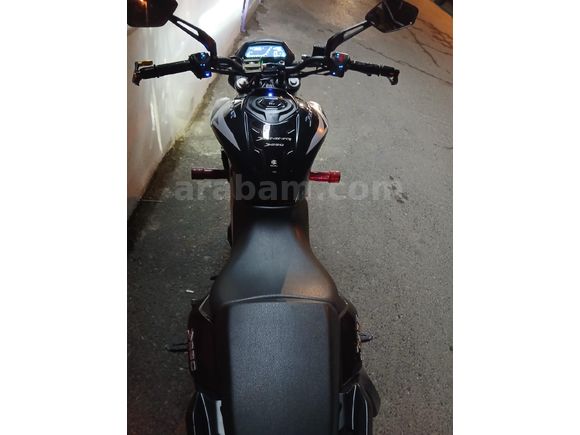 Sahibinden Bajaj Dominar 250 D
