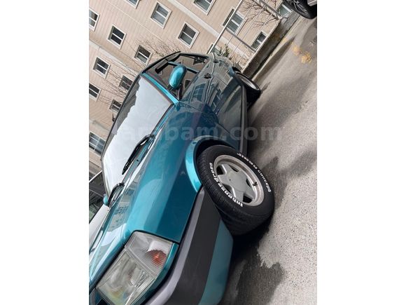 Sahibinden Tofaş Doğan S 1998 Model