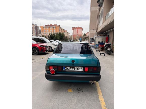 Sahibinden Tofaş Doğan S 1998 Model