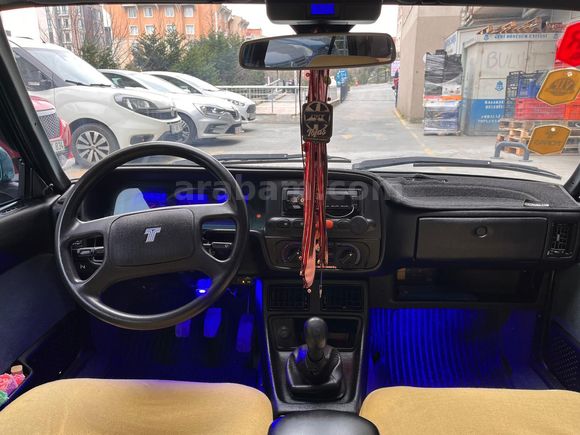 Sahibinden Tofaş Doğan S 1998 Model