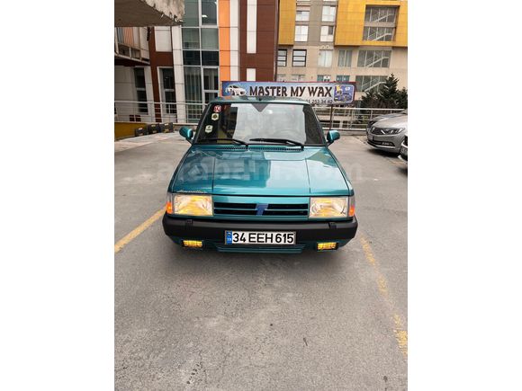 Sahibinden Tofaş Doğan S 1998 Model