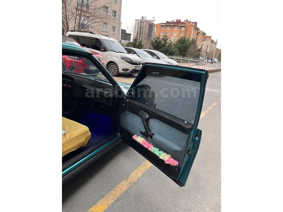 Sahibinden Tofaş Doğan S 1998 Model