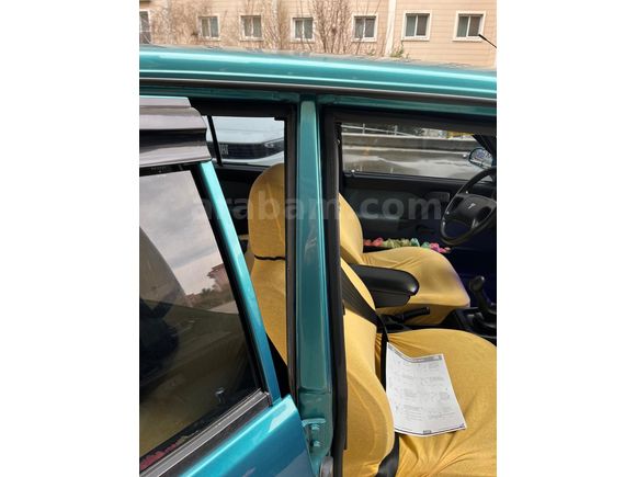 Sahibinden Tofaş Doğan S 1998 Model
