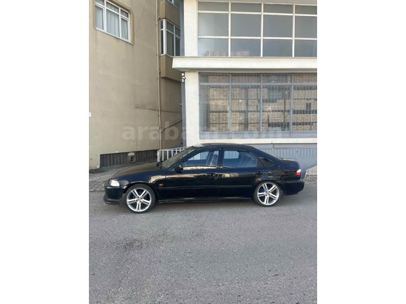 Sahibinden Honda Civic 1.5 EX 1994 Model 