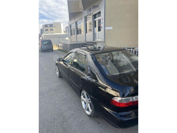 Sahibinden Honda Civic 1.5 EX 1994 Model 