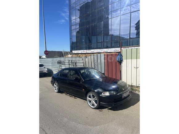 Sahibinden Honda Civic 1.5 EX 1994 Model 