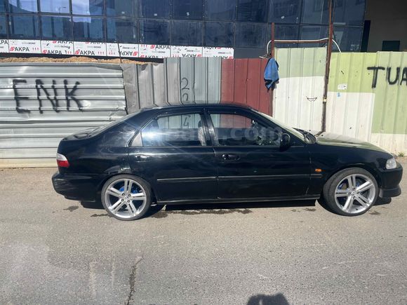 Sahibinden Honda Civic 1.5 EX 1994 Model 