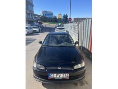 Sahibinden Honda Civic 1.5 EX 1994 Model 