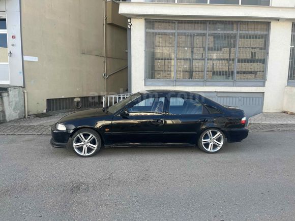 Sahibinden Honda Civic 1.5 EX 1994 Model 