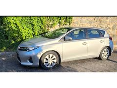 BAYRAM FIRSATI.. TOYOTA Auris 135 binde..