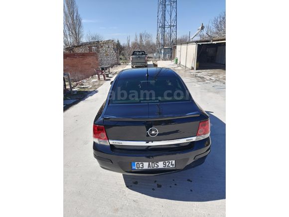 Sahibinden Opel Astra 1.3 CDTI