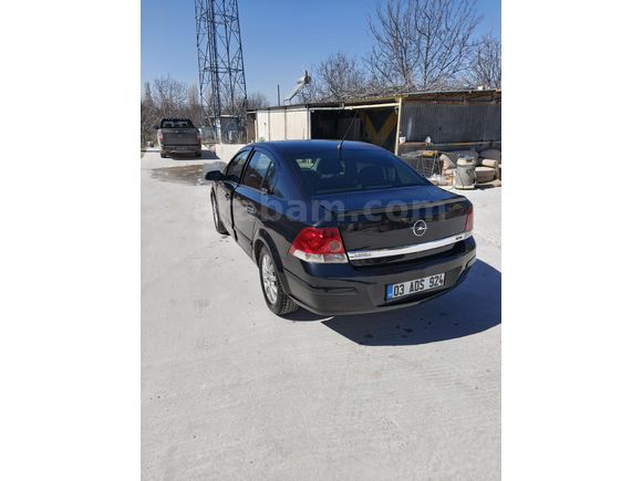 Sahibinden Opel Astra 1.3 CDTI