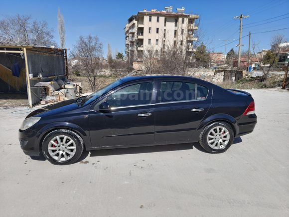Sahibinden Opel Astra 1.3 CDTI
