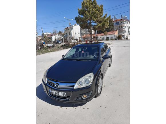 Sahibinden Opel Astra 1.3 CDTI