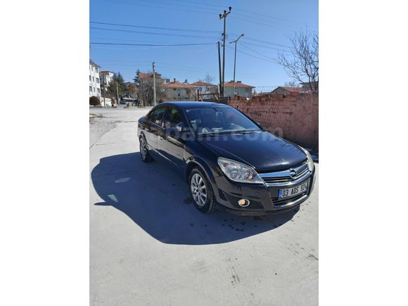 Sahibinden Opel Astra 1.3 CDTI